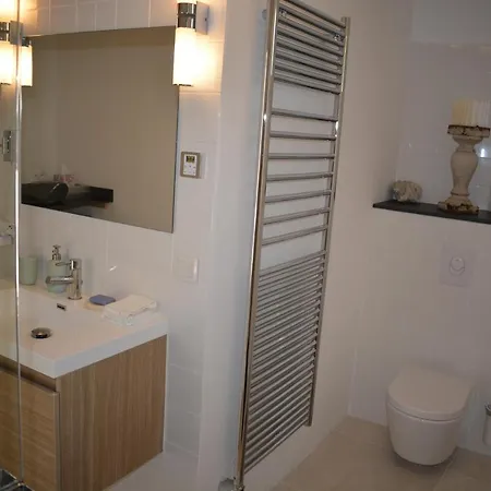 Villa Luxuriously Provencal Vence