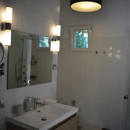 Luxuriously Provencal Villa