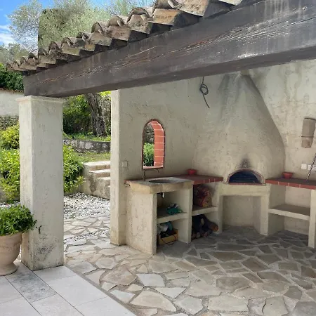 Luxuriously Provencal Villa *
