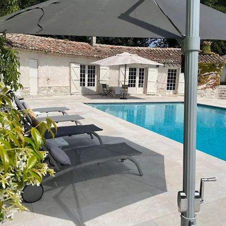 Luxuriously Provencal Vence