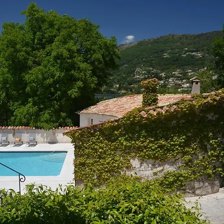 Luxuriously Provencal * Vence