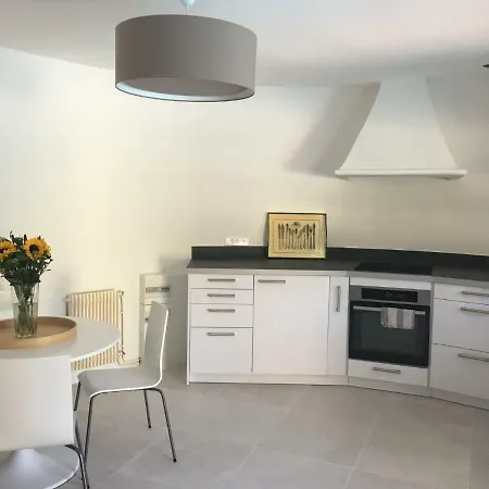 Villa Luxuriously Provencal