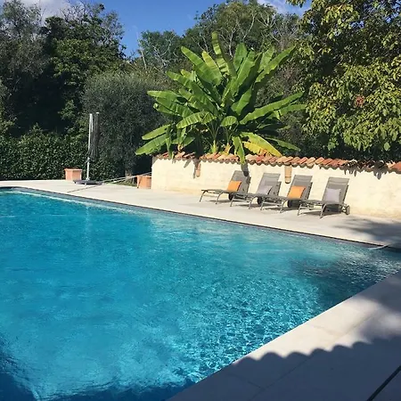 Luxuriously Provencal