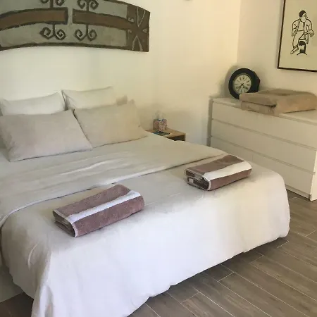 Villa Luxuriously Provencal Vence